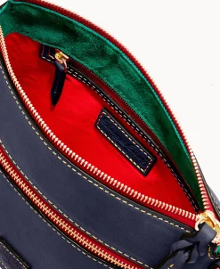 Dooney & Bourke The Florentine Collection | Smooth Leather^Florentine Allison Crossbody