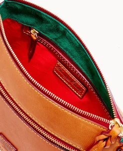 Dooney & Bourke The Florentine Collection | Smooth Leather^Florentine Allison Crossbody