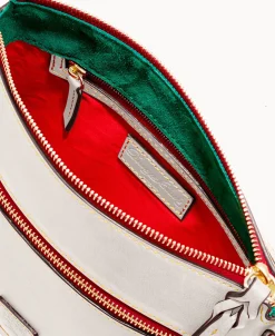 Dooney & Bourke The Florentine Collection | Smooth Leather^Florentine Allison Crossbody