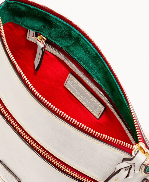 Dooney & Bourke The Florentine Collection | Smooth Leather^Florentine Allison Crossbody