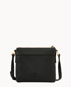 Dooney & Bourke The Florentine Collection | Smooth Leather^Florentine Allison Crossbody