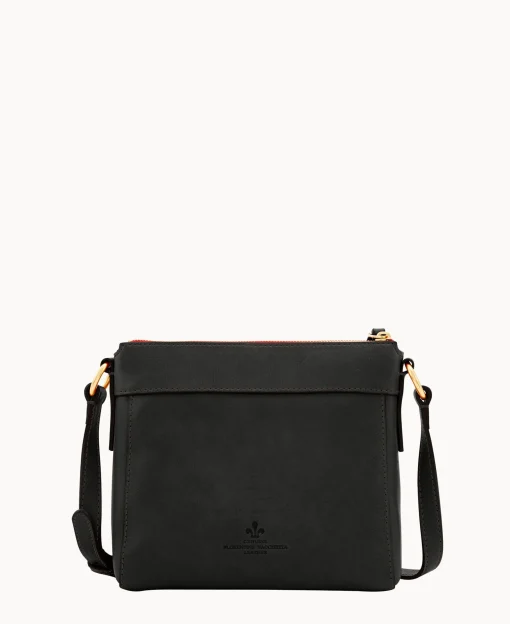 Dooney & Bourke The Florentine Collection | Smooth Leather^Florentine Allison Crossbody