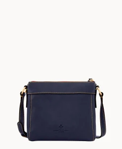 Dooney & Bourke The Florentine Collection | Smooth Leather^Florentine Allison Crossbody