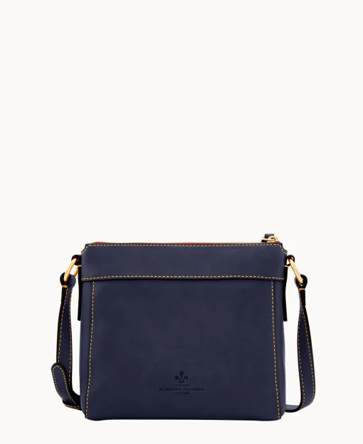 Dooney & Bourke The Florentine Collection | Smooth Leather^Florentine Allison Crossbody