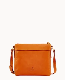 Dooney & Bourke The Florentine Collection | Smooth Leather^Florentine Allison Crossbody