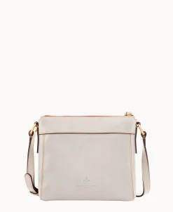 Dooney & Bourke The Florentine Collection | Smooth Leather^Florentine Allison Crossbody