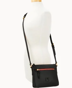 Dooney & Bourke The Florentine Collection | Smooth Leather^Florentine Allison Crossbody