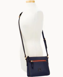Dooney & Bourke The Florentine Collection | Smooth Leather^Florentine Allison Crossbody