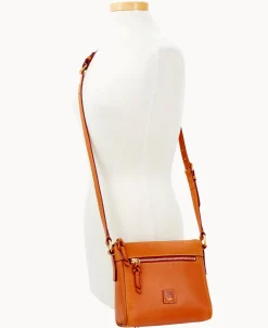 Dooney & Bourke The Florentine Collection | Smooth Leather^Florentine Allison Crossbody