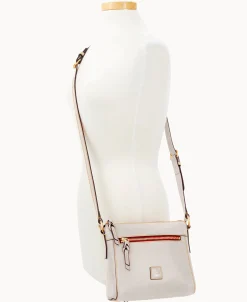 Dooney & Bourke The Florentine Collection | Smooth Leather^Florentine Allison Crossbody