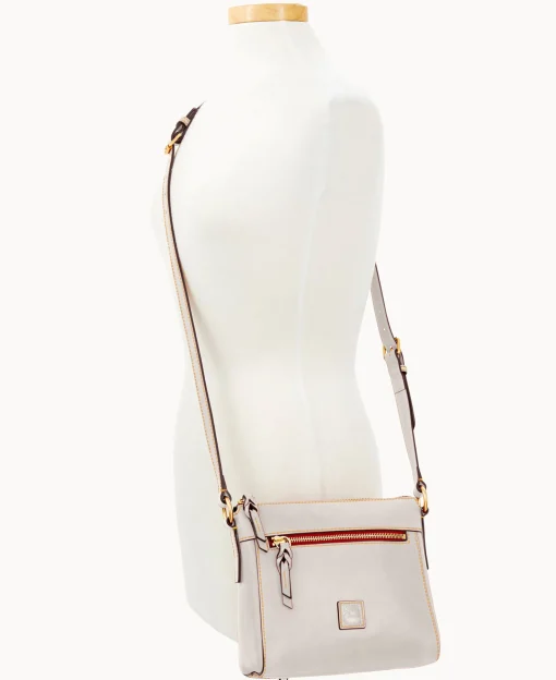 Dooney & Bourke The Florentine Collection | Smooth Leather^Florentine Allison Crossbody