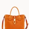 Dooney & Bourke The Florentine Collection | Ready For the Getaway^Florentine Amelie Tote