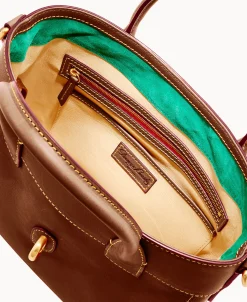 Dooney & Bourke The Florentine Collection | Ready For the Getaway^Florentine Amelie Tote