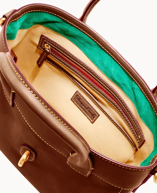 Dooney & Bourke The Florentine Collection | Ready For the Getaway^Florentine Amelie Tote
