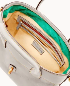 Dooney & Bourke The Florentine Collection | Ready For the Getaway^Florentine Amelie Tote