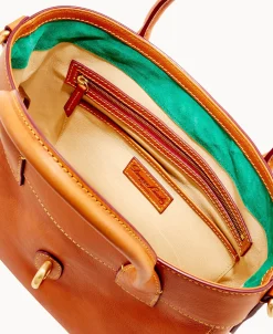 Dooney & Bourke The Florentine Collection | Ready For the Getaway^Florentine Amelie Tote