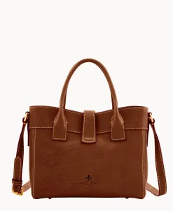 Dooney & Bourke The Florentine Collection | Ready For the Getaway^Florentine Amelie Tote