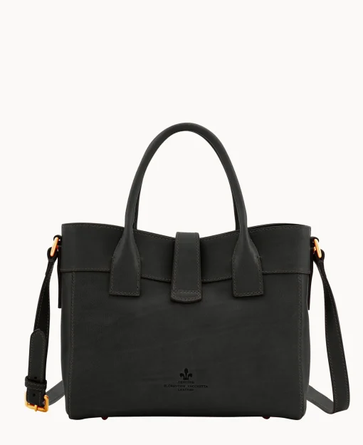 Dooney & Bourke The Florentine Collection | Ready For the Getaway^Florentine Amelie Tote