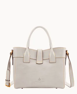 Dooney & Bourke The Florentine Collection | Ready For the Getaway^Florentine Amelie Tote