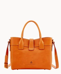 Dooney & Bourke The Florentine Collection | Ready For the Getaway^Florentine Amelie Tote