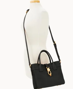 Dooney & Bourke The Florentine Collection | Ready For the Getaway^Florentine Amelie Tote