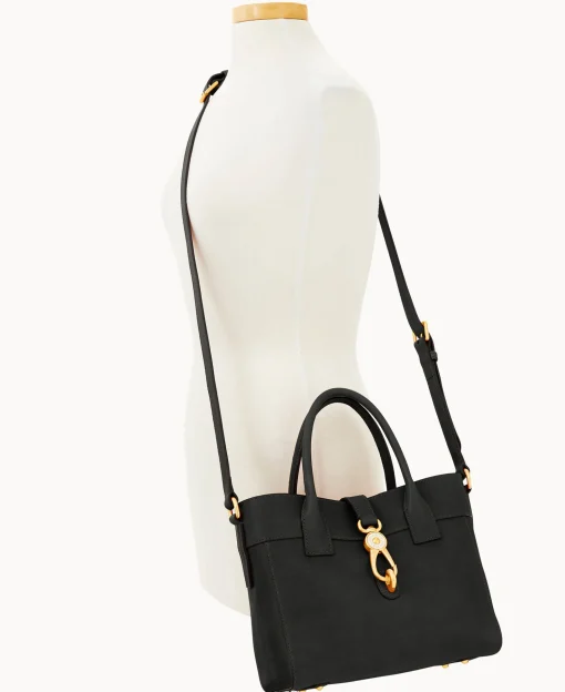 Dooney & Bourke The Florentine Collection | Ready For the Getaway^Florentine Amelie Tote