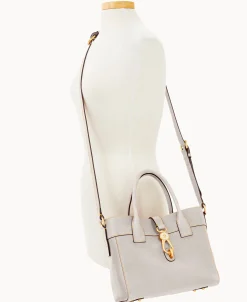 Dooney & Bourke The Florentine Collection | Ready For the Getaway^Florentine Amelie Tote