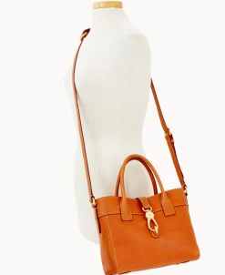 Dooney & Bourke The Florentine Collection | Ready For the Getaway^Florentine Amelie Tote