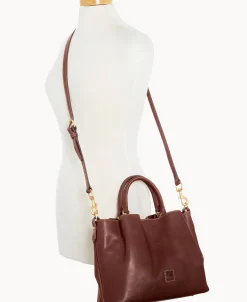 Dooney & Bourke The Florentine Collection | Picnic in the Park^Florentine Barlow