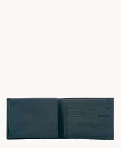Dooney & Bourke The Florentine Collection | Grab and Go^Florentine Billfold with Train Pass