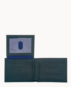 Dooney & Bourke The Florentine Collection | Grab and Go^Florentine Billfold with Train Pass