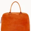 Dooney & Bourke The Florentine Collection | Ready For the Getaway^Florentine Bowler Duffle