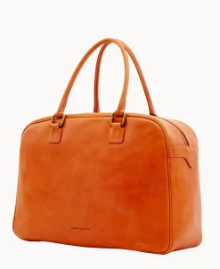 Dooney & Bourke The Florentine Collection | Ready For the Getaway^Florentine Bowler Duffle