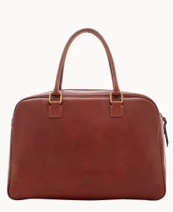 Dooney & Bourke The Florentine Collection | Ready For the Getaway^Florentine Bowler Duffle