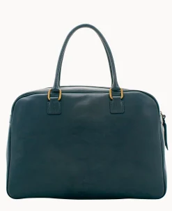 Dooney & Bourke The Florentine Collection | Ready For the Getaway^Florentine Bowler Duffle