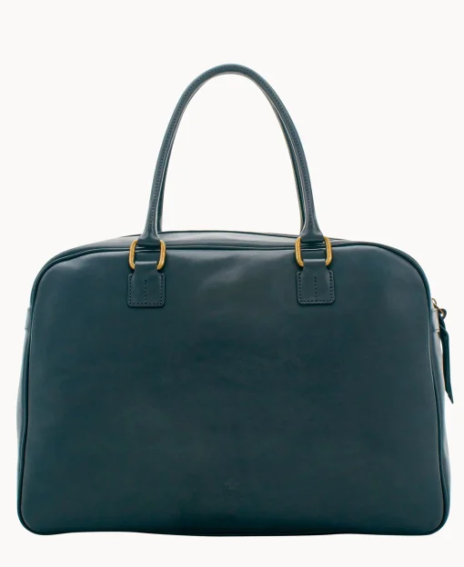 Dooney & Bourke The Florentine Collection | Ready For the Getaway^Florentine Bowler Duffle