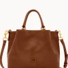 Dooney & Bourke The Florentine Collection | Ready For the Getaway^Florentine Brenna