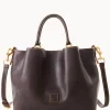 Dooney & Bourke The Florentine Collection | Ready For the Getaway^Florentine Brenna