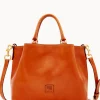 Dooney & Bourke The Florentine Collection | Ready For the Getaway^Florentine Brenna