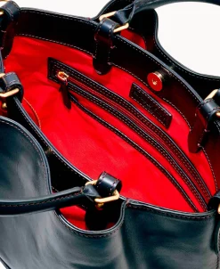 Dooney & Bourke The Florentine Collection | Ready For the Getaway^Florentine Brenna