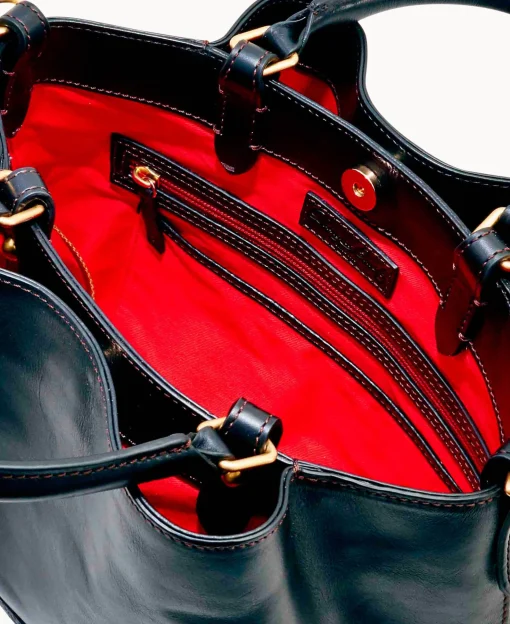 Dooney & Bourke The Florentine Collection | Ready For the Getaway^Florentine Brenna