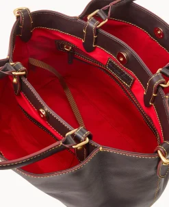 Dooney & Bourke The Florentine Collection | Ready For the Getaway^Florentine Brenna