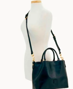 Dooney & Bourke The Florentine Collection | Ready For the Getaway^Florentine Brenna