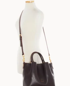 Dooney & Bourke The Florentine Collection | Ready For the Getaway^Florentine Brenna