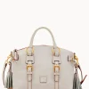 Dooney & Bourke The Florentine Collection | Picnic in the Park^Florentine Bristol Satchel
