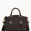 Dooney & Bourke The Florentine Collection | Picnic in the Park^Florentine Bristol Satchel
