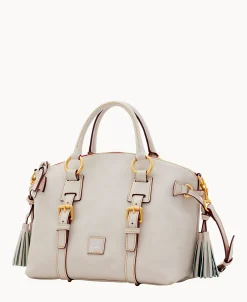 Dooney & Bourke The Florentine Collection | Picnic in the Park^Florentine Bristol Satchel