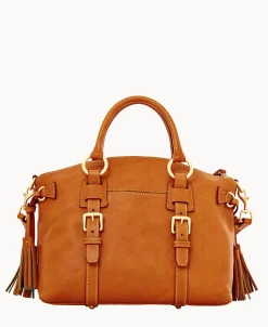 Dooney & Bourke The Florentine Collection | Picnic in the Park^Florentine Bristol Satchel