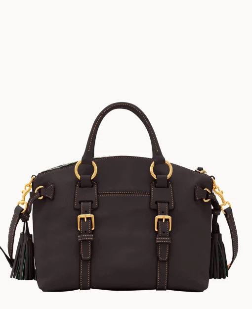 Dooney & Bourke The Florentine Collection | Picnic in the Park^Florentine Bristol Satchel