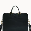 Dooney & Bourke The Florentine Collection | Smooth Leather^Florentine Brooklyn Briefcase